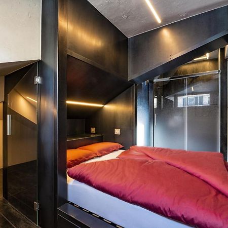 Apartamento Loft On 1236 Ortisei Exterior foto