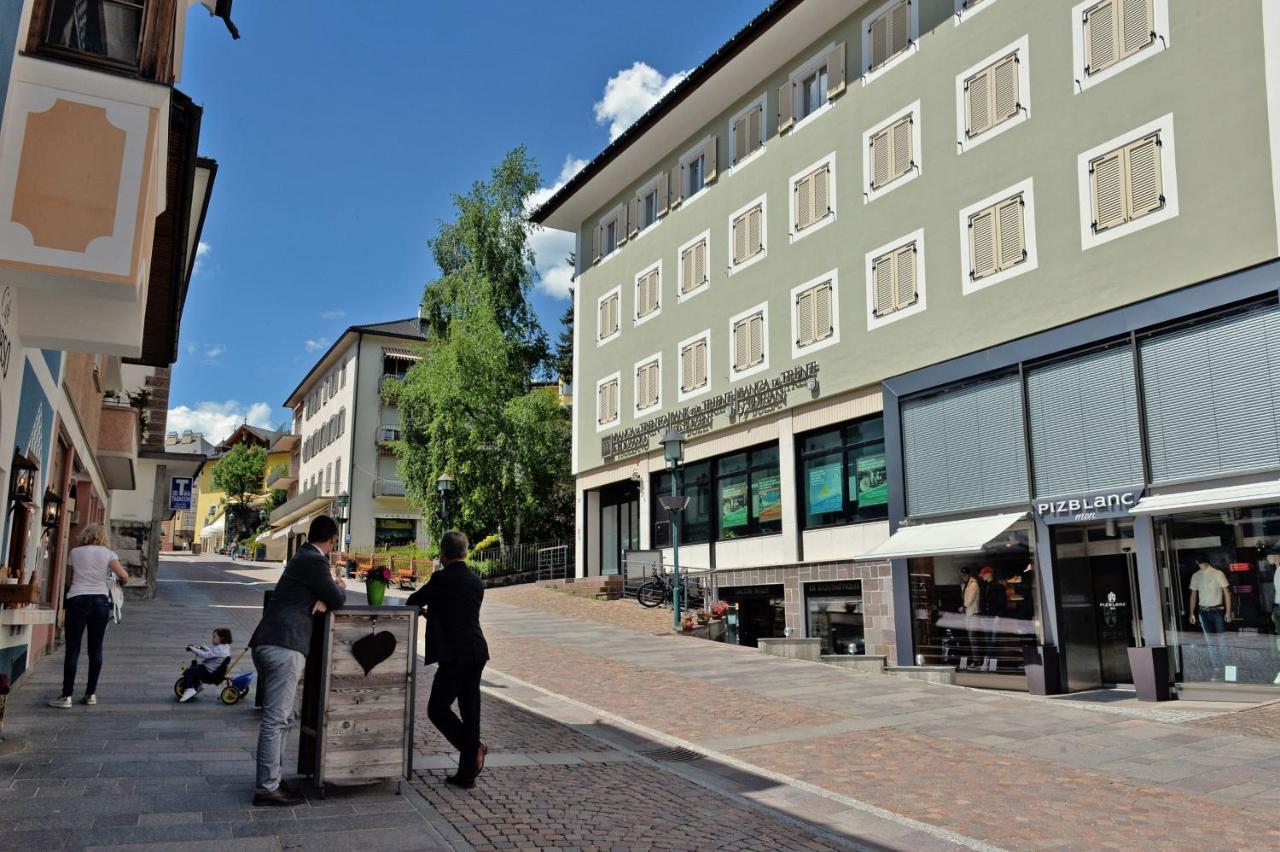 Apartamento Loft On 1236 Ortisei Exterior foto