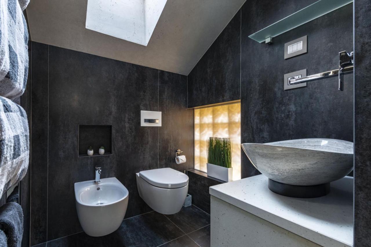 Apartamento Loft On 1236 Ortisei Exterior foto