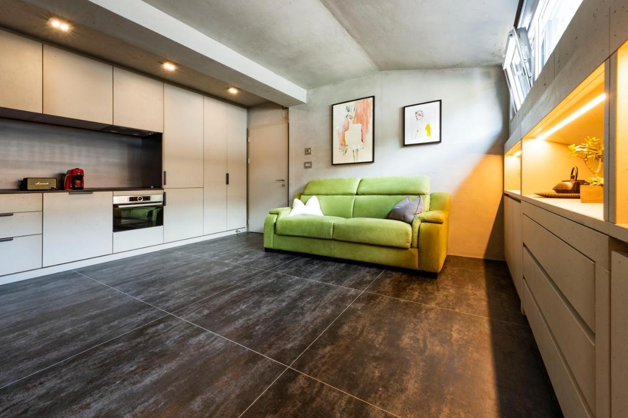 Apartamento Loft On 1236 Ortisei Exterior foto
